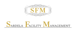 Sardela Facility Management Logo